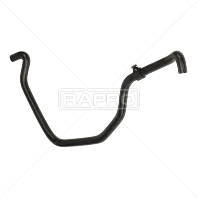 RAPRO KALORİFER ALT HORTUMU RENAULT R9-R11-CLIO I 1.4-1.6 KARB OEM: 7702256322-7700762034 - RAPRO R12135 kodlu oto yedek parça görseli