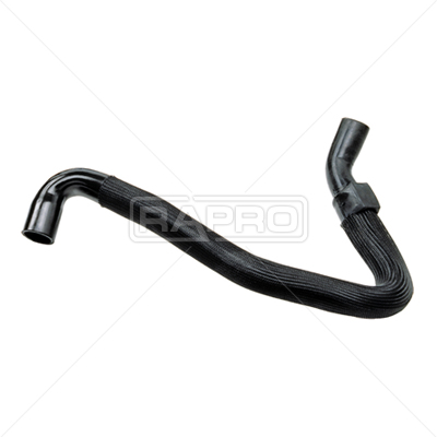 RAPRO RADYATÖR ALT HORTUM RENAULT CLIO II 98 KANGOO 01 1.5dCi KLIMALI OEM: 8200126265 - RAPRO R12178 kodlu oto yedek parça görseli