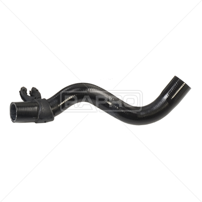 RAPRO RADYATÖR ÜST HORTUMU RENAULT KANGOO 97 CLIO II 98 1.4 7700834886 OEM: 7700834886 - RAPRO R12268 kodlu oto yedek parça görseli