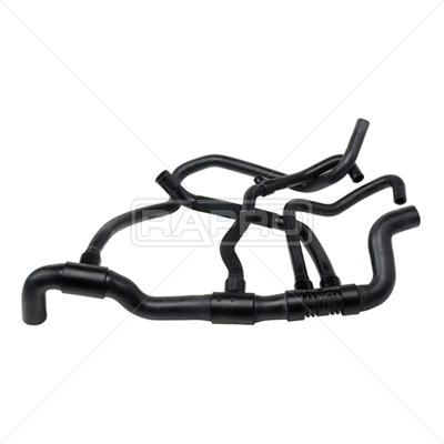 RAPRO RADYATÖR ALT HORTUMU RENAULT TRAFIC 01 06 OPEL VİVARO 01 06 1.9 D OEM: 8200262890-8200817132-4414705 - RAPRO R12376 kodlu oto yedek parça görseli