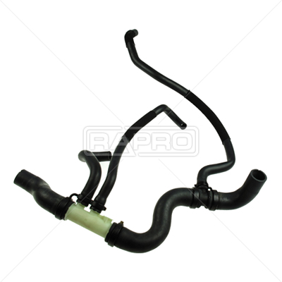 RAPRO RADYATÖR ALT HORTUMU RENAULT MASTER III 2.3 DCI 215039970R OEM: 215039970R - RAPRO R12564 kodlu oto yedek parça görseli