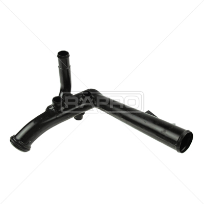 RAPRO DEVİRDAİM BLOK SU BORUSU RENAULT MEGANE II-III-IV-FLUENCE-KANGOO-LAGUNA III-SCENIC II-III SYMBOL I-II 1.5dCi OEM: 210473766R-8200552604-2133400QAE - RAPRO R12590 kodlu oto yedek parça görseli