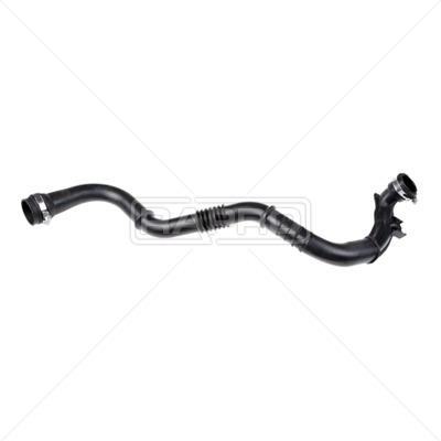 RAPRO TURBO BORUSU PLASTİK RENAULT MEGANE II 1.5 DCI OEM: 8200208708 - RAPRO R12604 kodlu oto yedek parça görseli