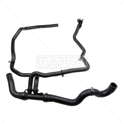 RAPRO RADYATÖR ALT HORTUMU RENAULT CLIO GRANDTOUR 1.2 OEM: 215038371R - RAPRO R12710 kodlu oto yedek parça görseli