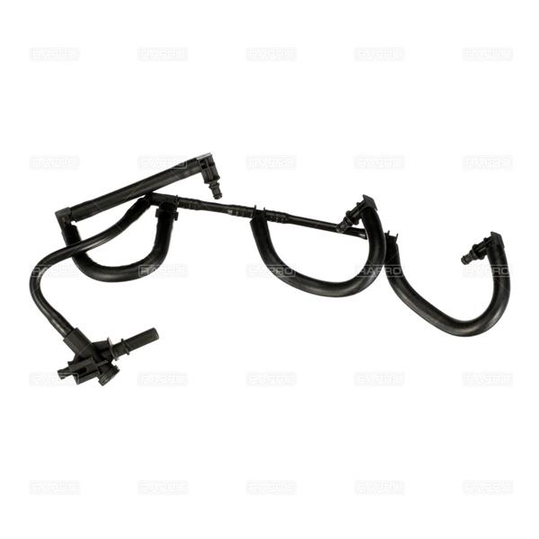 RAPRO YAKİT BORUSU PA RENAULT CAPTUR 1.5D-DCİ 166714217R-166712021R OEM: 166714217R-166712021R - RAPRO R12852 kodlu oto yedek parça görseli