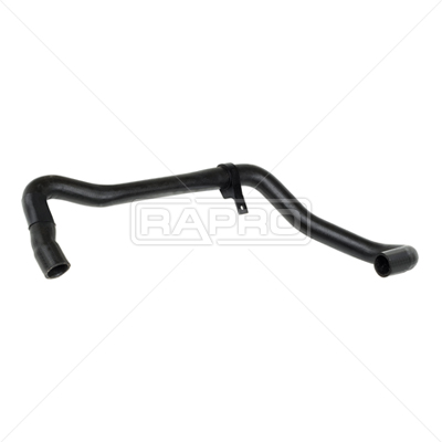 RAPRO RADYATÖR ALT HORTUMU PEUGEOT 106 II 1.4-1.6 96 OEM: 1351.V4 - RAPRO R15131 kodlu oto yedek parça görseli