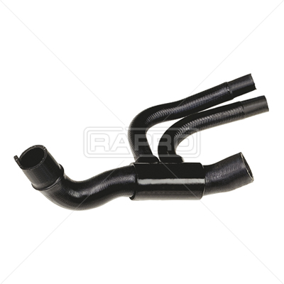 RAPRO RADYATÖR ÜST HORTUM PEUGEOT 106 II 1.6 GTI 96 OEM: 1343.T5 - RAPRO R15134 kodlu oto yedek parça görseli