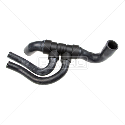 RAPRO RADYATÖR ÜST HORTUMU PEUGEOT P106 1.6 16V 98-05 OEM: 1343.T8 - RAPRO R15135 kodlu oto yedek parça görseli