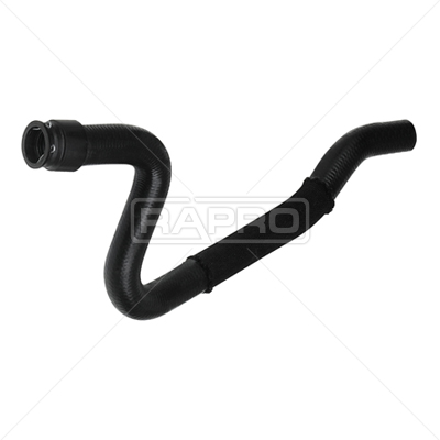 RAPRO KALORİFER HORTUMU PEUGEOT 307 1.4 HDI OEM: 6466.F8 - RAPRO R15204 kodlu oto yedek parça görseli