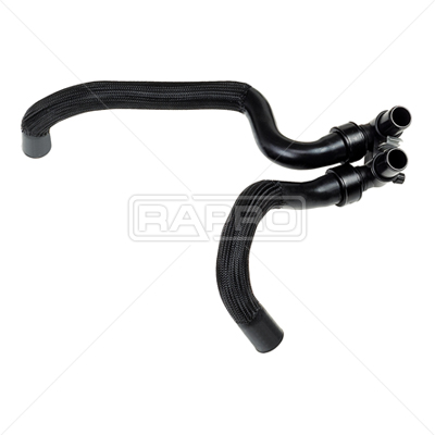 RAPRO KALORİFER HORTUMU CITROEN BERLINGO I 2.0 HDI OEM: 6466.65 - RAPRO R15248 kodlu oto yedek parça görseli