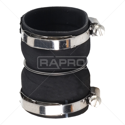 RAPRO TURBO HORTUMU PARTNER TEPEE-P1007-P206-P207-P307-P308-P3008-P5008-C2-C3-C4-BERLINGO 1.6HDI OEM: 0382.NY-0382.HK - RAPRO R15464 kodlu oto yedek parça görseli