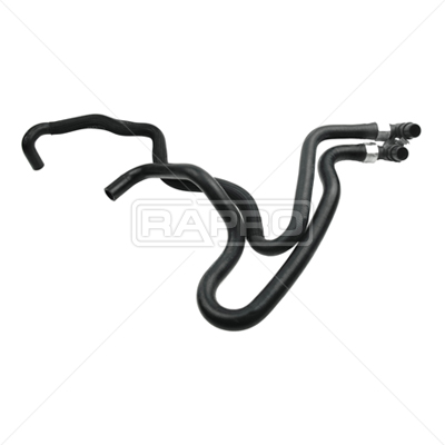 RAPRO KALORİFER HORTUMU PEUGEOT 306 1.6 OEM: 6464.KX - RAPRO R15527 kodlu oto yedek parça görseli