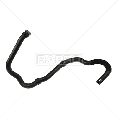 RAPRO GENLESME SİSESİ HORTUMU CITROEN C2 1.6 HDI OEM: 1317.R2-1317.T0-1317.V6 - RAPRO R15621 kodlu oto yedek parça görseli