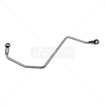 RAPRO TURBO YAĞLAMA BORUSU PARTNER-BERLINGO-P307-P308-EXPERT-JUMPY-XSARA-C3-C4-FIESTA-FOCUS 1.6 HDI-TDCI OEM: 0379.69-9651785380-3M5Q6K679CC - RAPRO R15747 kodlu oto yedek parça görseli