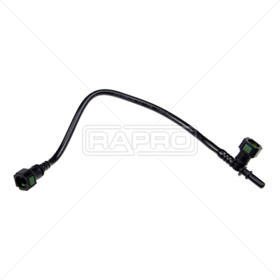 RAPRO YAKİT BORUSU PA PEUGEOT P206 98 07 1.1-1.4-1.6 POMPA FİLTRE ARASI EMME OEM: 1573.RN - RAPRO R15751 kodlu oto yedek parça görseli