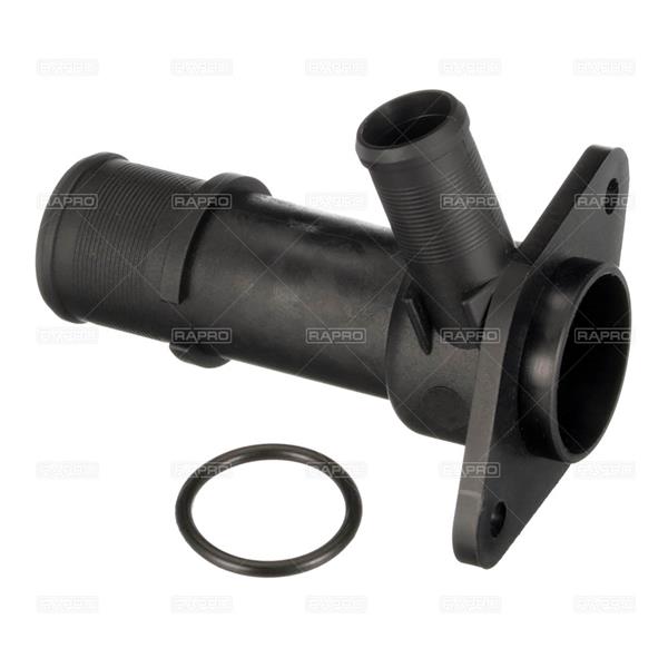 RAPRO SU FLANSİ PEUGEOT 405 I 1.4 OEM: 1201.59 - RAPRO R15808 kodlu oto yedek parça görseli