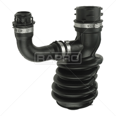 RAPRO HAVA FILTRE HORTUMU KUCUK FOCUS II FACUS C MAX 1.6TDCI 90PS 03 07 VOLVO S40-C30-V50 05 12 1.6TDI 90PS 7M519A673EJ-31293729-30792123 OEM: 7M519A673EJ-31293729-30792123 - RAPRO R16174 kodlu oto yedek parça görseli