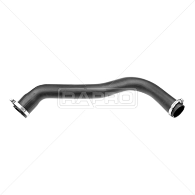 RAPRO TURBO INTERCOOLER HORTUMU UZUN TRANSIT V184 2.4TDCI 01 06 A.CEKER OEM: 2C166C646AB-1368686 - RAPRO R16183 kodlu oto yedek parça görseli