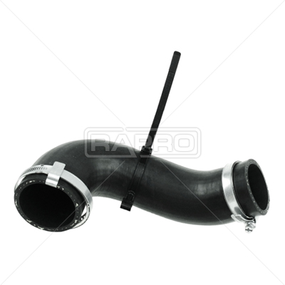 RAPRO TURBO HAVALANDIRMA DIRSEK HORTUMU CONNECT 1.8TDCI 110PS 06 OEM: 7T169F796BG-5050743 - RAPRO R16237 kodlu oto yedek parça görseli