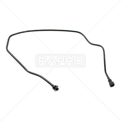 RAPRO RADYATÖR SU DEPO HORTUMU FIESTA-FUSION 1.4 TDCI 02 08 OEM: 2S6H8B081BC-1219583-2S6H8B081BB - RAPRO R16259 kodlu oto yedek parça görseli