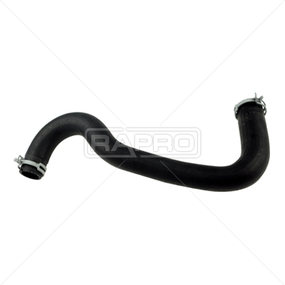 RAPRO RADYATÖR ALT HORTUMU FORD FIESTA VI 1.25-1.4-1.6 OEM: 8V218B273AC-8V218B273AD-1705463 - RAPRO R16348 kodlu oto yedek parça görseli