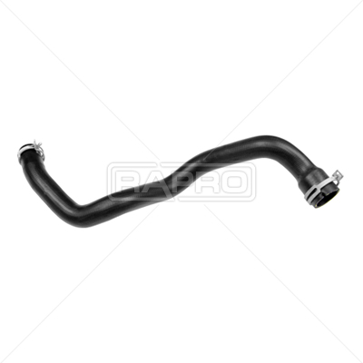 RAPRO RADYATÖR ÜST HORTUMU FORD FOCUS III 1.6 TDCİ-1.6 TDCİ ECONETİC OEM: 1730994-BV618260HA - RAPRO R16445 kodlu oto yedek parça görseli