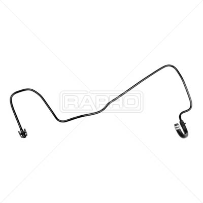 RAPRO RADYATOR YEDEK DEPO SU HORTUM FORD FIESTA CB1 08 12 1.25 EFI 16V ZETEC- FIESTA CCN 12 17 1.25 EFI 16V ZETEC B-MAX 12 1.4-1.25 EFI MT 12 OEM: 8V218C012AG-1826328 - RAPRO R16452 kodlu oto yedek parça görseli