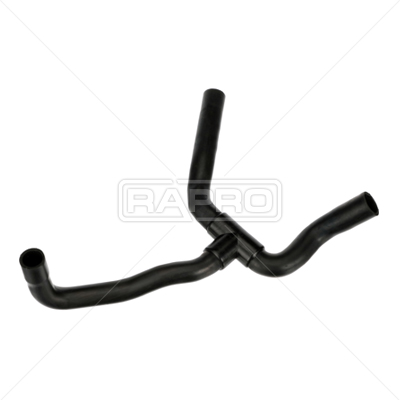 RAPRO YAG BUHAR HORTUMU FORD TRANSIT CONNECT 1.8 TDCI OEM: 7T1Q6K869AB-1543174-YS6Q6K869AC - RAPRO R16462 kodlu oto yedek parça görseli