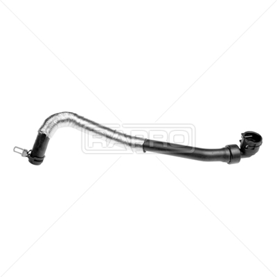 RAPRO KALORİFER HORTUMU FORD TRANSIT CONNECT 1.8 TDCI OEM: 7T169Y439AD-5106209-7T169Y439AC - RAPRO R16492 kodlu oto yedek parça görseli