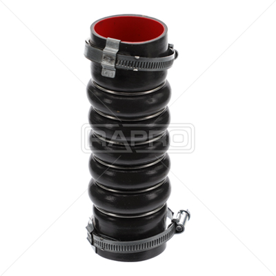 RAPRO TURBO HORTUMU SİLİKON FORD B-MAX 1.5 TDCİ / 1.6 D OEM: AV216C646AE-AV216C646AD-1710178 - RAPRO R16535 kodlu oto yedek parça görseli