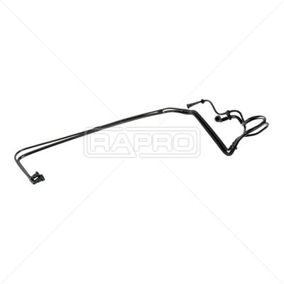 RAPRO YAKIT BORUSU FORD TRANSIT 2.2 TDCI 06-16 ÇİFT HORTUM TAKIM OEM: CC11 9289 AD-1866621 - RAPRO R16537 kodlu oto yedek parça görseli