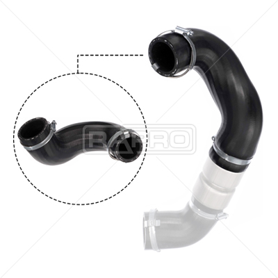 RAPRO TURBO HORTUMU FORD KUGA I 2.0 TDCİ OEM: 1858802-1837804-1697854 - RAPRO R16542 kodlu oto yedek parça görseli