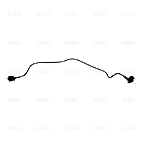 RAPRO GENLEŞME ŞİŞE BORUSU FORD B MAX 1.6 TDCI FIESTA VI 1.25-1.4 TDCI-1.6 TDCI OEM: 8V218B081BD-1562827-8V218B081BC - RAPRO R16589 kodlu oto yedek parça görseli