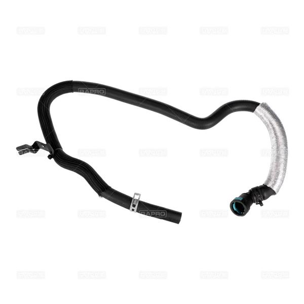 RAPRO KALORİFER HORTUMU FORD TRANSIT V 2.4 TDCİ OEM: 1750258-CC1118K579AC - RAPRO R16592 kodlu oto yedek parça görseli