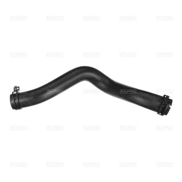 RAPRO RADYATÖR ÜST HORTUMU FORD FIESTA VI 1.5D-TDCİ-ECONETIC OEM: F1B18B274BB-1907835 - RAPRO R16686 kodlu oto yedek parça görseli