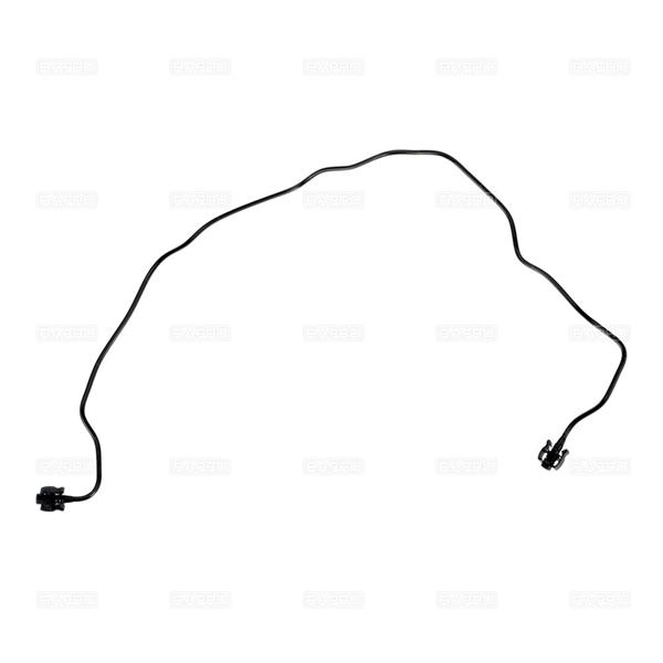 RAPRO GENLEŞME ŞİŞESİ HORTUMU FOCUS III 2.0TDCI CMAX II 2.0 TDCI KUGA II 2.0 TDCI 14 17 OEM: FV418C012AA-1870309 - RAPRO R16687 kodlu oto yedek parça görseli