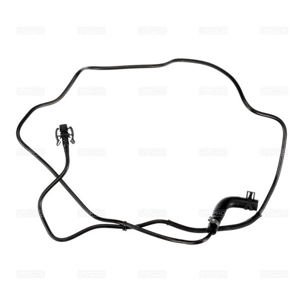 RAPRO YEDEK SU DEPO BORUSU FORD FOCUS III 11 17 CMAX II 11 17 KUGA II 14 17 1.5 ECOBOOST 2016397 OEM: F1F18K012DE-F1F18K012DF-1877002 - RAPRO R16788 kodlu oto yedek parça görseli