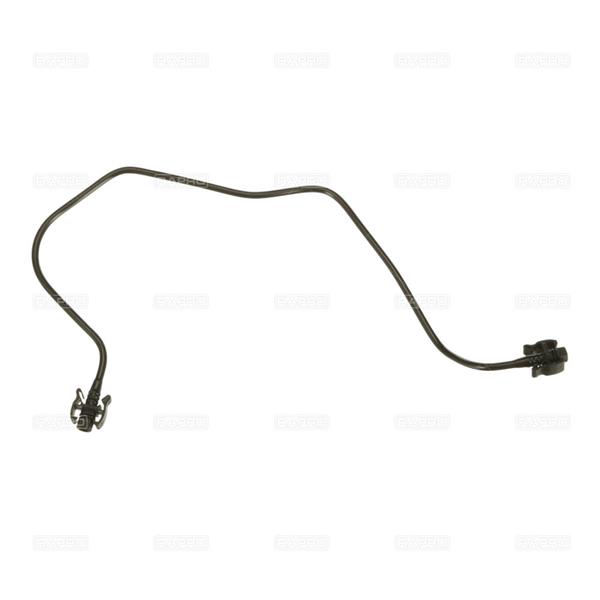 RAPRO YEDEK SU DEPOSU HORTUMU FORD TOURNEO COURIER 1.5 TDCİ 18 OEM: JT768W005DC-JT768W005DB-2494800 - RAPRO R16895 kodlu oto yedek parça görseli