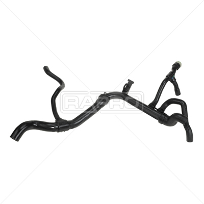 RAPRO RADYATÖR AHTAPOT HORTUMU KLİMALI ARAÇLAR İÇİN KOMPLE VECTRA B 1.6 OEM: 1336127-90530253 - RAPRO R18137 kodlu oto yedek parça görseli