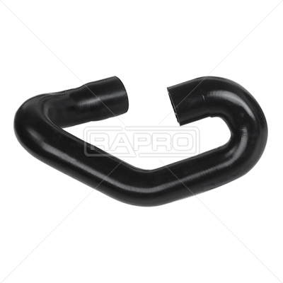 RAPRO RADYATÖR ÜST HORTUMU OPEL ASTRA G 1.4 1 6V-1.6 16V 98-05 1337583 OEM: 1337583 - RAPRO R18167 kodlu oto yedek parça görseli