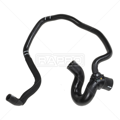 RAPRO RADYATÖR ALT HORTUMU OPEL CORSA C 1.3 D 6336107-13161004 OEM: 6336107-13161004 - RAPRO R18219 kodlu oto yedek parça görseli