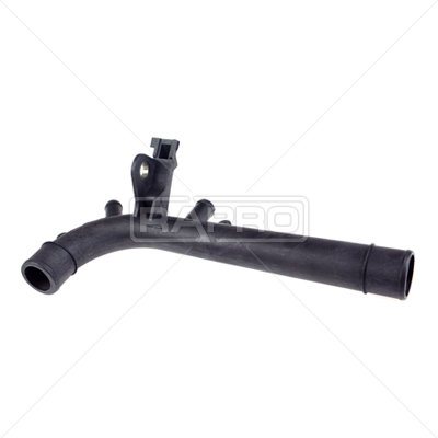 RAPRO RADYATÖR BAĞLANTI BORUSU OPEL ASTRA F 91>98 1.4-1.6 8V OEM: 1336079-90354839 - RAPRO R18240.P kodlu oto yedek parça görseli
