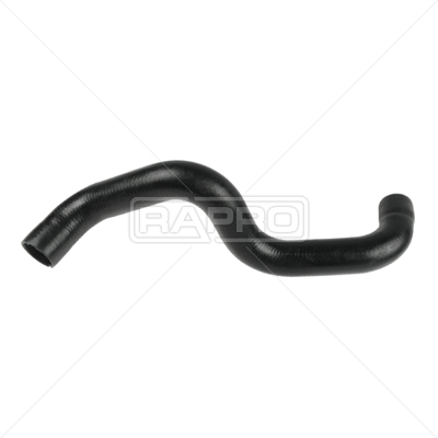 RAPRO TURBO İNTERCOOLER HORTUMU OPEL CORSA C 1.7 D OEM: 1302488 - RAPRO R18267 kodlu oto yedek parça görseli