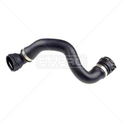 RAPRO RADYATÖR ALT HORTUMU CHEVROLET CRUZE 1.4 16V 10 OEM: 1336196-13251435 - RAPRO R18283 kodlu oto yedek parça görseli