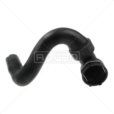 RAPRO RADYATÖR ALT HORTUMU OPEL CORSA D 1.3 DTJ 07 OEM: 1337854-6336134-13302326 - RAPRO R18295 kodlu oto yedek parça görseli