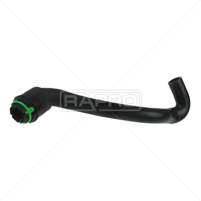 RAPRO KALORİFER GİRİŞ HORTUMU ORJ.KONNEKTÖR ASTRA G-ZAFIRA A 1.8 16V 98-09 Z18XE OEM: 6818484-9129560 - RAPRO R18308 kodlu oto yedek parça görseli