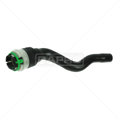 RAPRO KALORİFER GİRİS HORTUMU OPEL ASTRA G 2.0 16V OEM: 6818476 - RAPRO R18312 kodlu oto yedek parça görseli