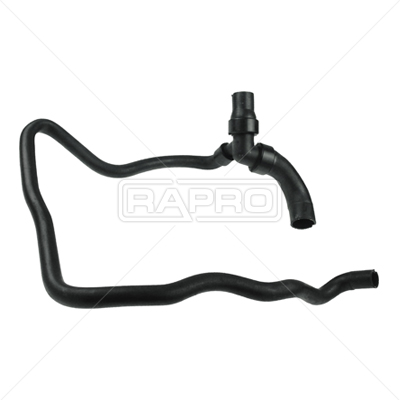RAPRO RADYATÖR ALT HORTUMU OPEL ASTRA H 1.3 D 05-10 1337856-1337744 OEM: 1337856-1337744 - RAPRO R18321 kodlu oto yedek parça görseli