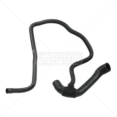 RAPRO RADYATÖR ALT HORTUMU OPEL CORSA C 1.0 01-08 OEM: 1336227-9128347 - RAPRO R18338 kodlu oto yedek parça görseli
