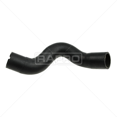 RAPRO RADYATÖR ÜST HORTUMU OPEL CORSA D 1.2-1.4-1.4 LPG 06 OEM: 1337807-13191204 - RAPRO R18377 kodlu oto yedek parça görseli